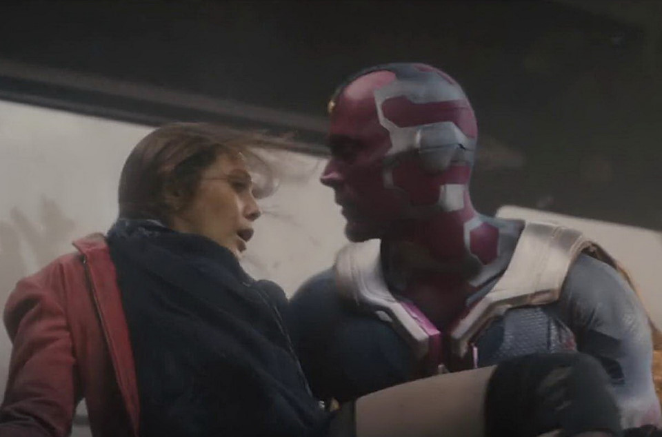 Các siêu anh hùng thay đổi ra sao trong ‘Avengers: Infinity War’?